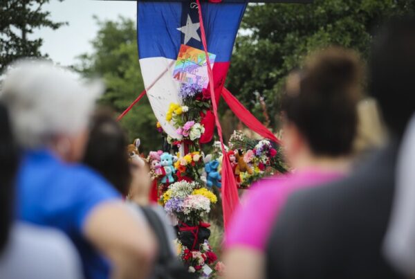 What we know about the Allen mall shooting that left 8 people dead