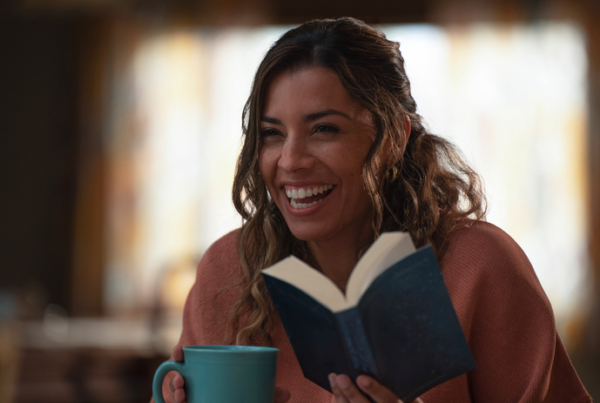 ‘Expect to fall in love with this family,’ actress Christina Vidal says of coming-of-age show ‘Primo’