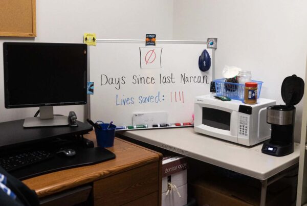 Hays CISD students are overdosing on fentanyl. It’s unclear how widespread the problem is.