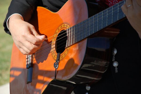 Uvalde varsity mariachi team momentarily brought together a divided city
