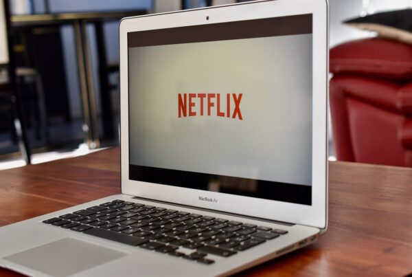 ‘The Netflix effect’ brings other companies’ old shows to the streamer