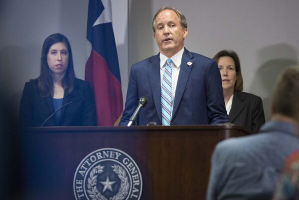 What comes next after Paxton’s impeachment?