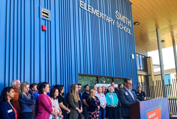 Central Texas school districts call on state lawmakers to increase funding for public education
