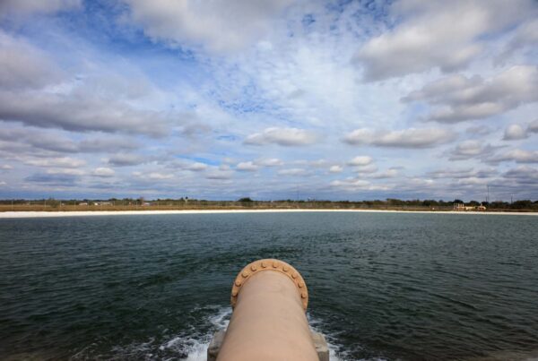 House advances bill that could provide billions of dollars for new water projects and fixing aging infrastructure