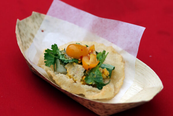‘Love is always going to win’: LGBTQ+ chefs share their experiences in the taco community