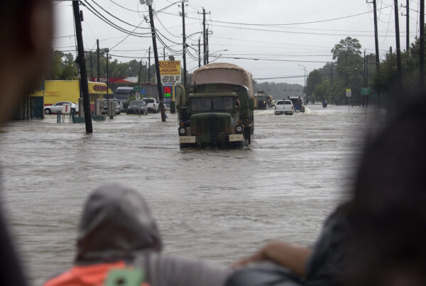Hurricane season has begun. Here’s what it means for the energy industry