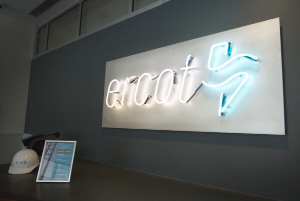 ERCOT cautions of a potential power emergency this week