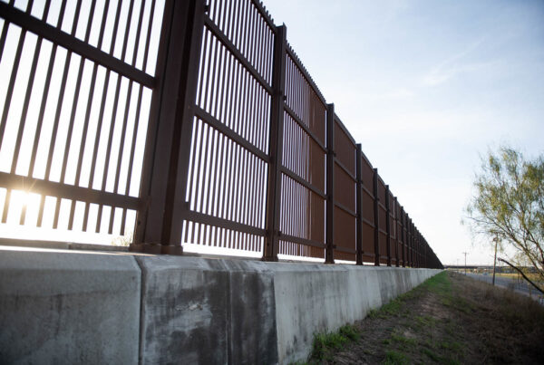 Donald Trump has promised mass deportations. How will his policies change immigration enforcement?
