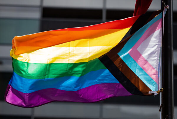 Celebrate Pride Month with these LGBTQ+ books with a Texas edge