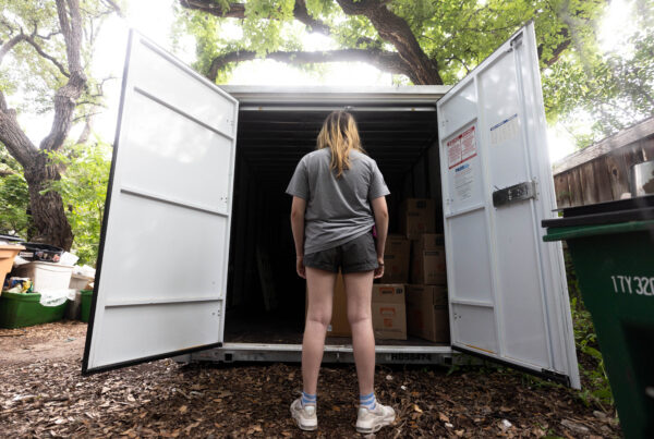 ‘I’d rather be out than dead’: Families of transgender youth reflect on Texas’ anti-trans laws