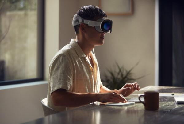 Apple’s new augmented reality headset has impressed some but left many asking ‘who is this for?’