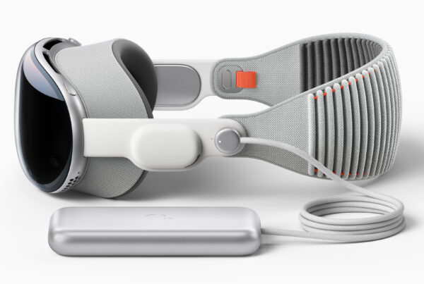 Unpacking the brain control accessibility coming to Apple devices soon