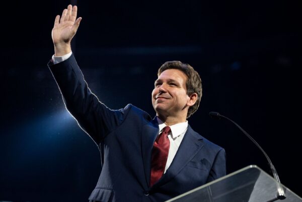 Texas is becoming a key campaign stop for GOP presidential hopefuls