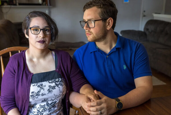 15 Texas women say abortion bans denied or delayed crucial medical care