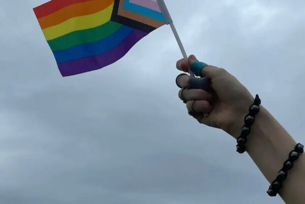 Sexuality and Gender Alliance student clubs blossom in Katy schools as anti-LGBTQ+ attacks ramp up across the state