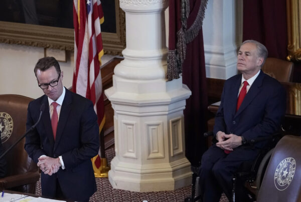 Texas lawmakers budgeted funds for inmates waiting for psych beds. Critics wonder if it was enough