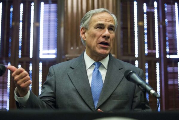 Abbott calls for second special session after Legislature fails to agree on property tax relief
