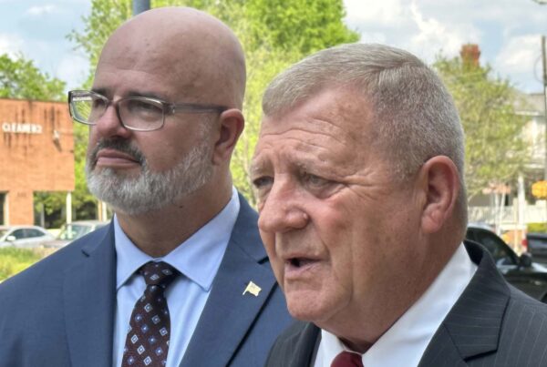 ‘A rocket docket’: Judges want a speedy process to settle thousands of Camp Lejeune water cases