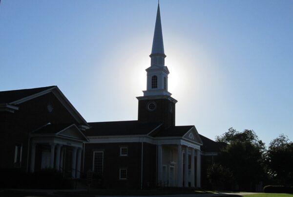 Southern Baptist Convention reelects Barber as president