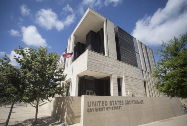 Nate Paul, Austin businessman with ties to Ken Paxton’s impeachment, charged