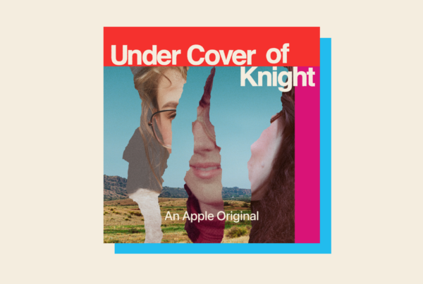 ‘Under Cover Of Knight’ explores lingering questions about mysterious death in small-town Texas