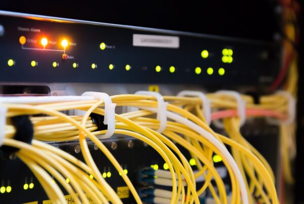 New research on gaps in broadband access in Texas: ‘There is a lot of work in progressing digital inclusion’