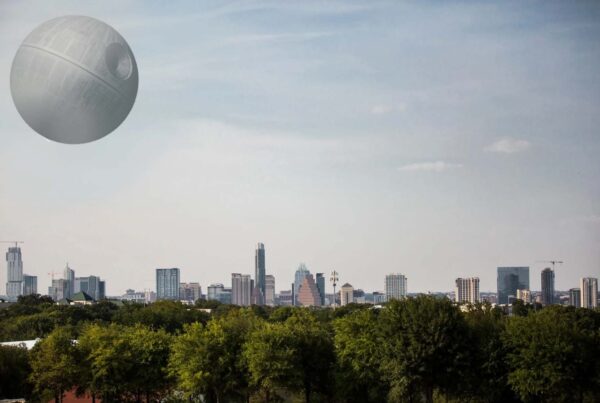 Texas’ ‘Death Star’ bill could kill a slew of local laws. Here’s how.