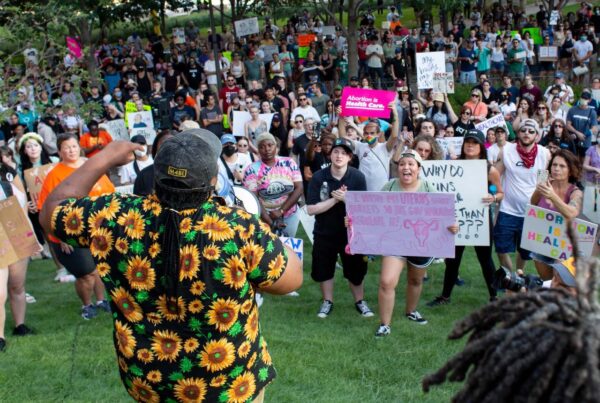 One year after Dobbs overturned Roe v. Wade, Texas abortion access is costly and limited