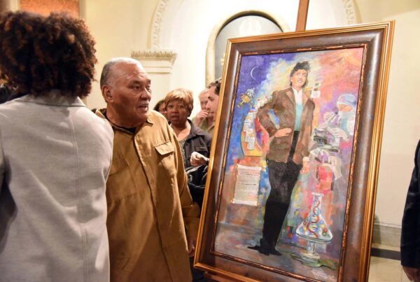 Reclaiming Henrietta Lacks