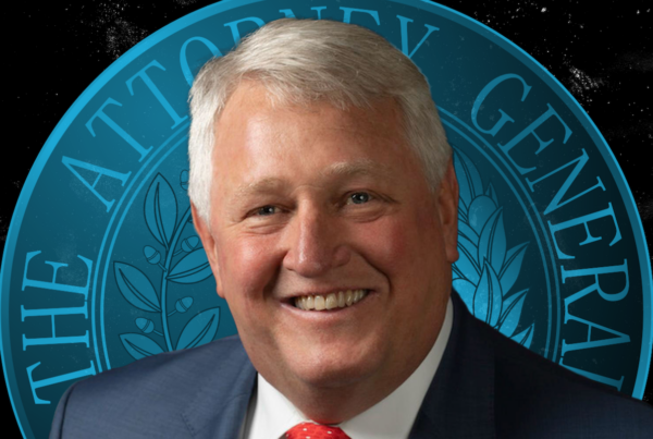 Abbott taps John Scott as interim attorney general after Paxton indictment