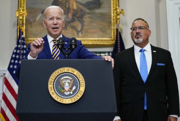 Millions of Texans still on the hook for student loans after Supreme Court strikes down Biden’s plan