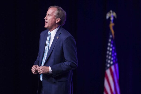 Nate Paul was arrested on 8 felony charges. What might that mean for Ken Paxton’s impeachment?