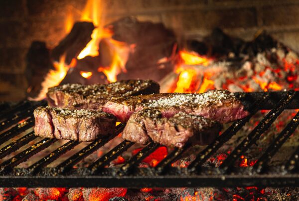 Is ‘climate-friendly’ beef all sizzle?
