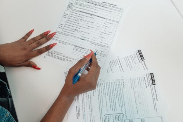 Adoptee advocates fight for intercountry adoptees to gain US citizenship