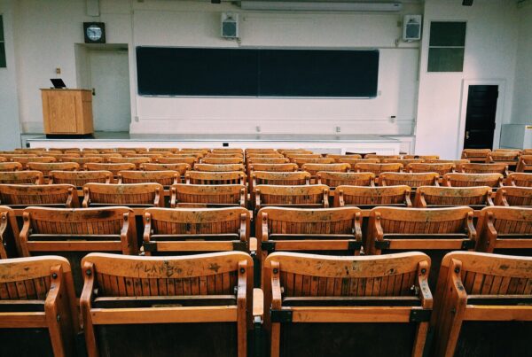 The result of the government removing grad school borrowing caps: ‘Prices went up at programs’