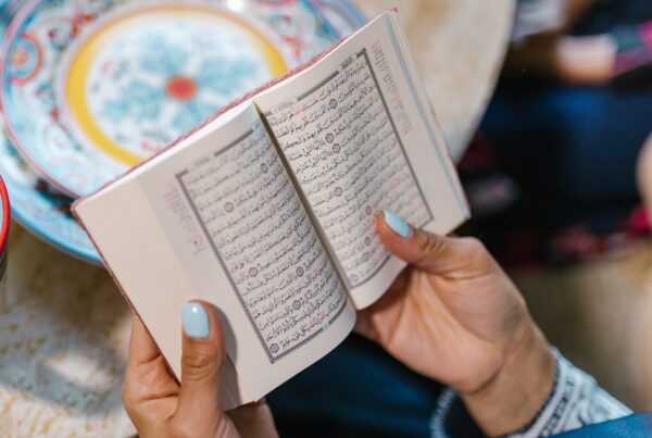 Texas Muslims observe Eid-al-Adha, the biggest festival day on the Muslim calendar