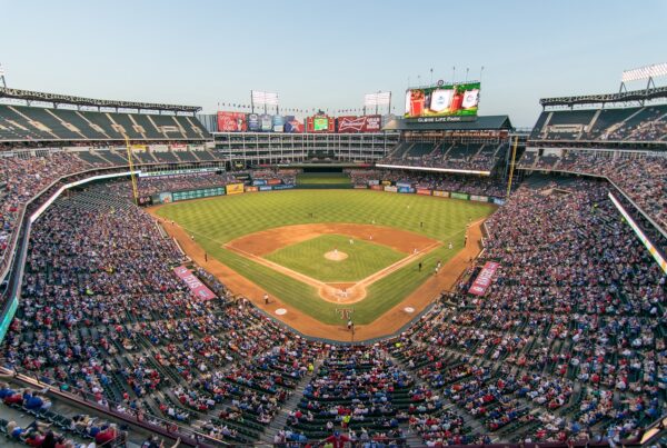 New pitch clock helping solve what some have seen as baseball’s ‘boring’ problem