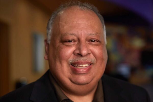 Jesse Tafalla Jr., North Texas leader, remembered as tireless advocate and humorous friend