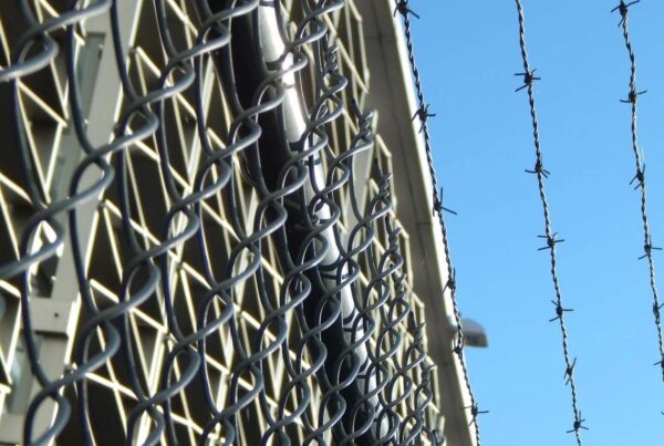 Texas prison officials change ‘strange’ policy that kept some women in solitary in gowns