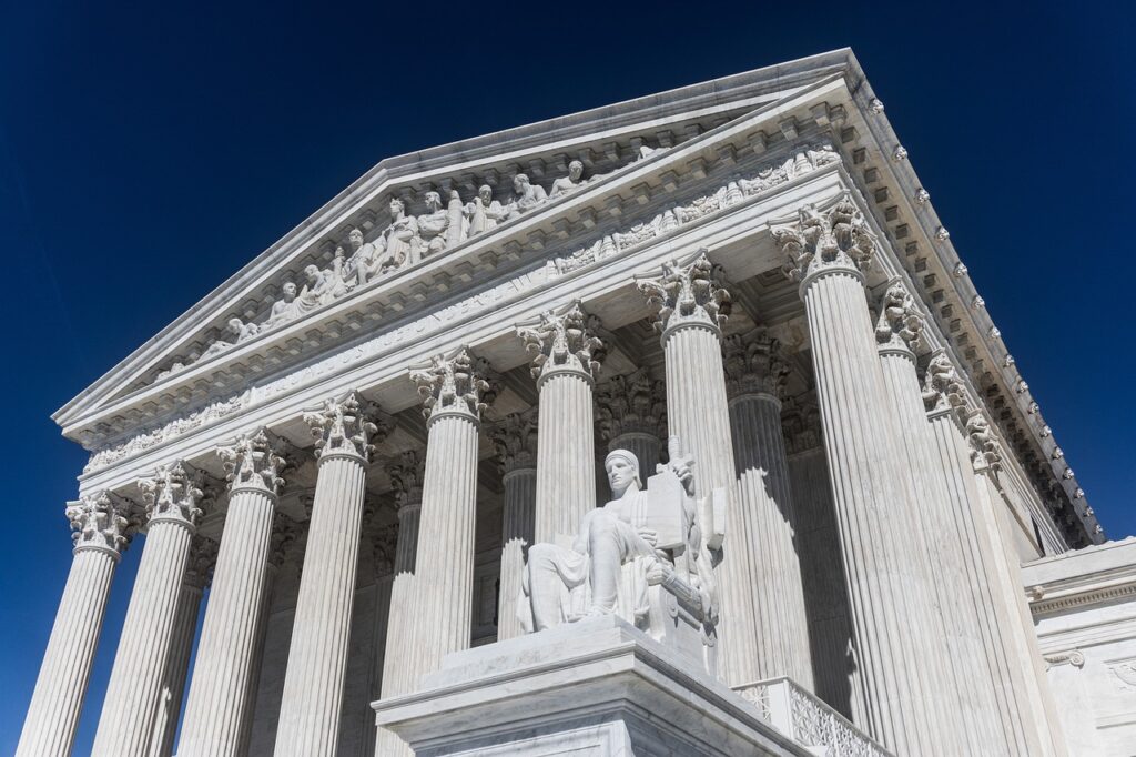 Supreme Court undermines TPS program, putting 147,000 immigrants in Texas at risk of deportation