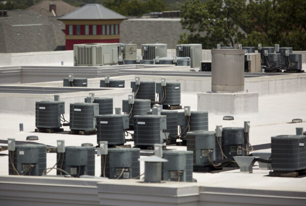 A future without air conditioning is becoming harder to imagine