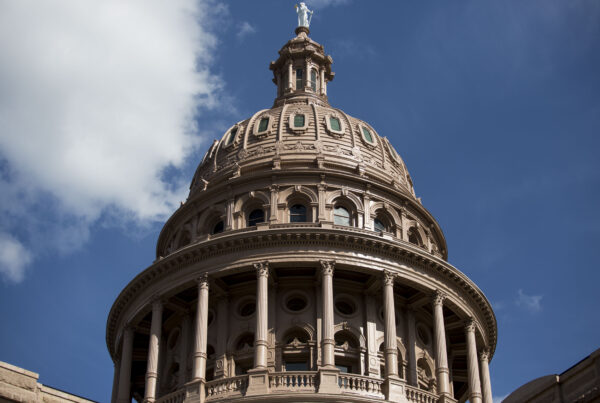 Houston sues the state over ‘Death Star Bill’ that will override local ordinances