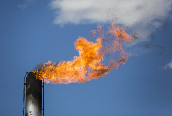 Study: Domestic oil and gas production responsible for $77 billion in health impacts yearly