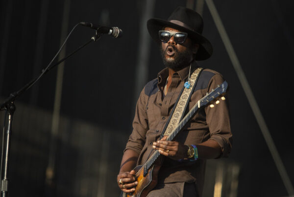 ‘The best of what Texas has to offer’: How the state recognizes artists, poets and musicians