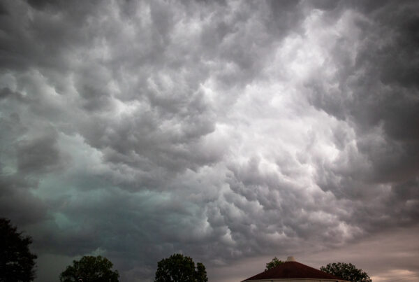 Why TV meteorologists are leaving the business – perhaps just as we need them most