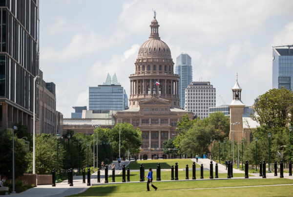 Understanding the differences between the House and Senate plans for delivering property tax relief