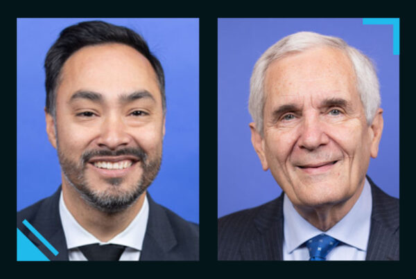 Texas should not regulate carbon storage, say two Texas congressmen