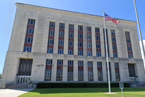 Galveston County redistricting trial, a major test of Voting Rights Act, begins