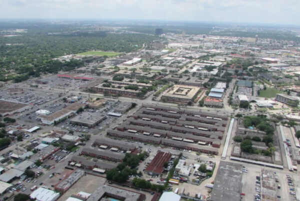 Gulfton is the hottest neighborhood in Houston. Locals are looking at more solutions to fix it.