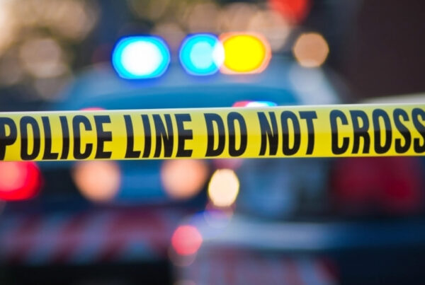‘That’s somebody’s baby girl’ — Fort Worth mass shooting eyewitness focused on one victim